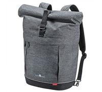 Sacoche sac à dos vélo Klickfix FreePack Switch 18L ( Gris / 18 L )