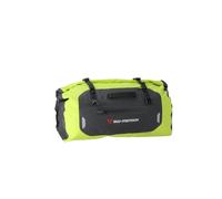 SW-Motech Drybag 350 35L, sac arrière étanche Jaune Néon/Noir Jaune Néon/Noir