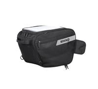 SACOCHE SCOOTER SC25 SHAD Scooter maxi Scoot 25 litres NEUF sc25