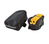 SACOCHE SELLE CONTINENTAL + KIT REPARATION (1 CHAMBRE A AIR VTT 29 VP ET 2