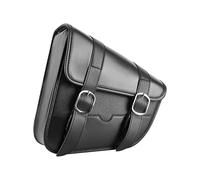 Sacoche Selle Moto À Bras Oscillant Étanche Sacs Outils Latéral pour Breakout/FXBR/2018-2019 114/FXBRS/2018-2021