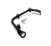 Sacoche Selle Moto Pour BMW Pour R Pour NineT Pour R9T Pour Scrambler Pour Urban Porte-bagages Barres Support de sacoche moto Sac latéral Moto