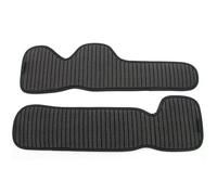 Sacoche Selle Moto pour Goldwing 2018-2023 GL1800 Tour Automatique pour Modèle DCT Airbag Organisateur De Coffre De Moto Sac Bagage Moto(2018-2023 b)