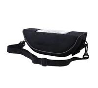 Sacoche Selle Moto pour Himalayan 450 pour Himalayan 450 Guidon De Moto Sac Étanche Sac De Voyage Sac De Rangement Écran Sacoche Moto