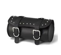 Sacoche Selle Moto Sacoches À Outils De Moto En Cuir PU 4 Styles Pour Kawasaki Pour Vulcan Pour VN 500 800 900 1500 1600 Nomad Drifter Custom Sac latéral Moto(A)