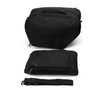 Sacoche Selle Moto Sacs Intérieurs Valises Latérales Moto Noirs Une Paire Pour BMW R 1300 Pour GS Pour R1300 Pour 1300GS Pour R1300GS Pour R1300gs Sac latéral Moto(Right)