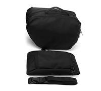 Sacoche Selle Moto Sacs Intérieurs Valises Latérales Moto Noirs Une Paire Pour BMW R 1300 Pour GS Pour R1300 Pour 1300GS Pour R1300GS Pour R1300gs Sac latéral Moto(Left)