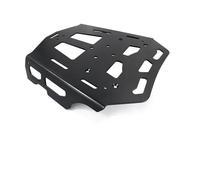Sacoche Selle Support 1 Porte-Bagages Arrière en Aluminium pour Moto pour Tiger 800 pour XC pour XCX pour XRX 2011-2018-2020 Porte Bagages Arrière