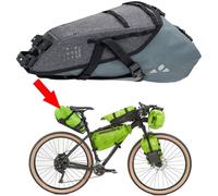 Sacoche selle vélo vaude trailsaddle ii