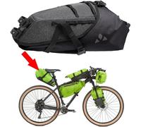 Sacoche selle vélo vaude trailsaddle ii
