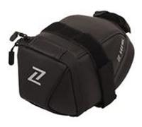 Housse À La Tige De Selle Zefal Iron Pack 2 M-Ds Noir