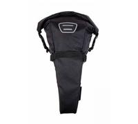SACOCHE SELLE ZEFAL Z ADVENTURE R5 ETANCHE NOIR VOLUME 5L (370X175X130MM)