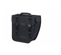 Basil Sacoche arrière vélo Tour MIK 14 L Noir