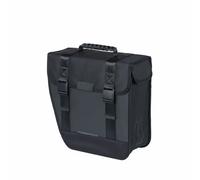 Basil Tour Waterproof Hook-on Left Pannier 14l Noir