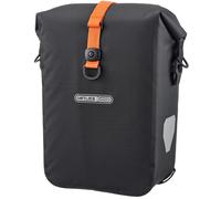 Sacoche simple Ortlieb Gravel-Pack QL2.2 14,5 l noir mat