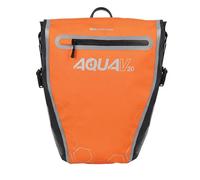 Sacoche simple OXC Aqua V20 Orange
