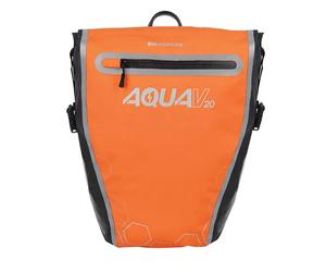Sacoche simple OXC Aqua V20 Orange