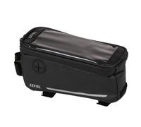 Zefal Console T1 Frame Bag Noir