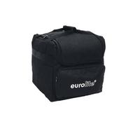 Sacoche souple Eurolite Softbag M, schwarz noir Nylon®, Polyamide, polyester