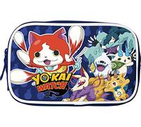 Sacoche Souple Yo-Kai Watch