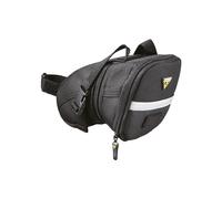 Topeak Aero Wedge Pack (Straps) - Sacoche de selle M