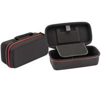 Subsonic - Subsonic Etui pour Nintendo Switch 2 - Housse de protection Switch 2 avec coque anti-chocs Grande sacoche de transport et de rangement format XL pour console, jeux et accessoires Switch 2