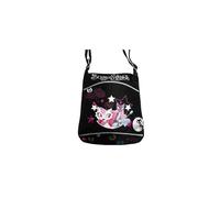 Sacoche Sugar & Babe Noire Multicolore TU
