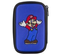 Super Mario Sac Housse Étui Case Pour Nintendo New 3DS 3DS DSi Console