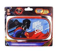 Sacoche 'Superman' pour PS Vita