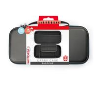 Sacoche switch 2 bleu & corail freaks and geeks