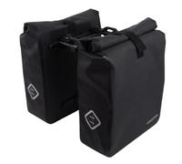 Sacoche système Double Atranvelo Travel Side AVS Noir