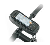 Sacoche téléphone - SKS - smartboy plus - Noir - Taille unique - Synthétique