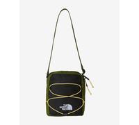 Sacoche The North Face Jester 2.3L vert forêt