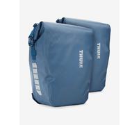 Sacoche Thule Shield 25L bleu (paire)