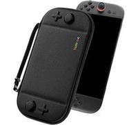 SACOCHE TOMTOC SLIM SW2 BLACK Noir G