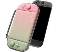 SACOCHE TOMTOC SLIM SW2 CHERRY BLOSSOM Multicolore G
