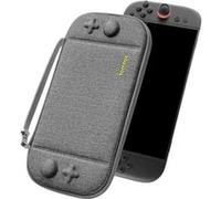 SACOCHE TOMTOC SLIM SW2 GRAY Gris G