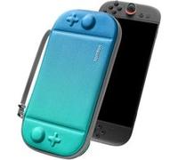 SACOCHE TOMTOC SLIM SW2 OCEAN BLUE Bleu G