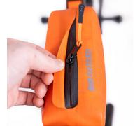 Oxford Models Sac de cadre Oxc Aqua Evo Adventure 1,5 l Orange