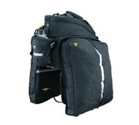 Topeak Mtx Trunkbag Dxp 19.4l Panniers Noir Black