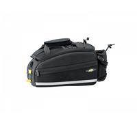 TOPEAK MTX TrunkBag EX Sacoche Mixte Adulte, Noir, Taille Unique
