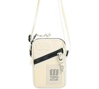 Sacoche Topo Designs Mini Shoulder Bag Bone White