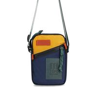 Sacoche Topo Designs Mini Shoulder Bag Navy/Mustard