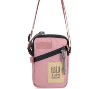 Sacoche Topo Designs Mini Shoulder Bag Rose