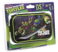 Sacoche Tortues Ninja pour Nintendo 3DS/3DSXL/New 3DSXL