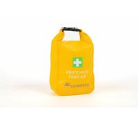 Sacoche Touratech Premier secours Molle - (matériel non inclus) - Jaune