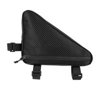 Sacoche triangulaire imperméable pour vélo, 066 triangle bag bla | Pochettes de rangement triangulaires imperméables, outil de cyclisme, pour vélos de montagne, pour tube