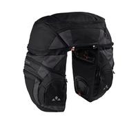 VAUDE Karakorum Pro, Black Sac Unisex-Adult, Taille Unique