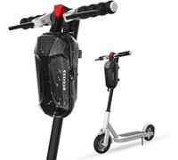 Sacoche Trotinette Electrique 3l,Sac De Rangement Pour Scooter Étanche Sacoche Guidon,Grande Capacité Sac Avant Scooter Électrique Compatible Pour Xiaomi Mi Mijia M365 Pro