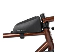 Sacoche tube horizontal pour le bikepacking 1.5 L Aqua Evo Adventure Oxford